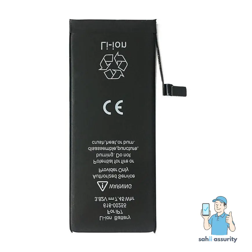 Battery for Apple iPhone 7 thumbnail